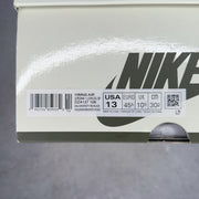 Jordan 1 Retro Low OG SP Travis Scott Olive (Women's) - Image 8