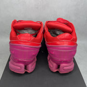 adidas Ozweego Raf Simons Glory Collegiate Red - Image 4