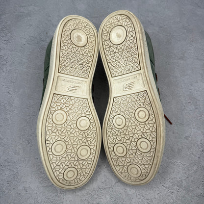 New Balance Numeric 288 Olive *pre-owned* SIZE 10