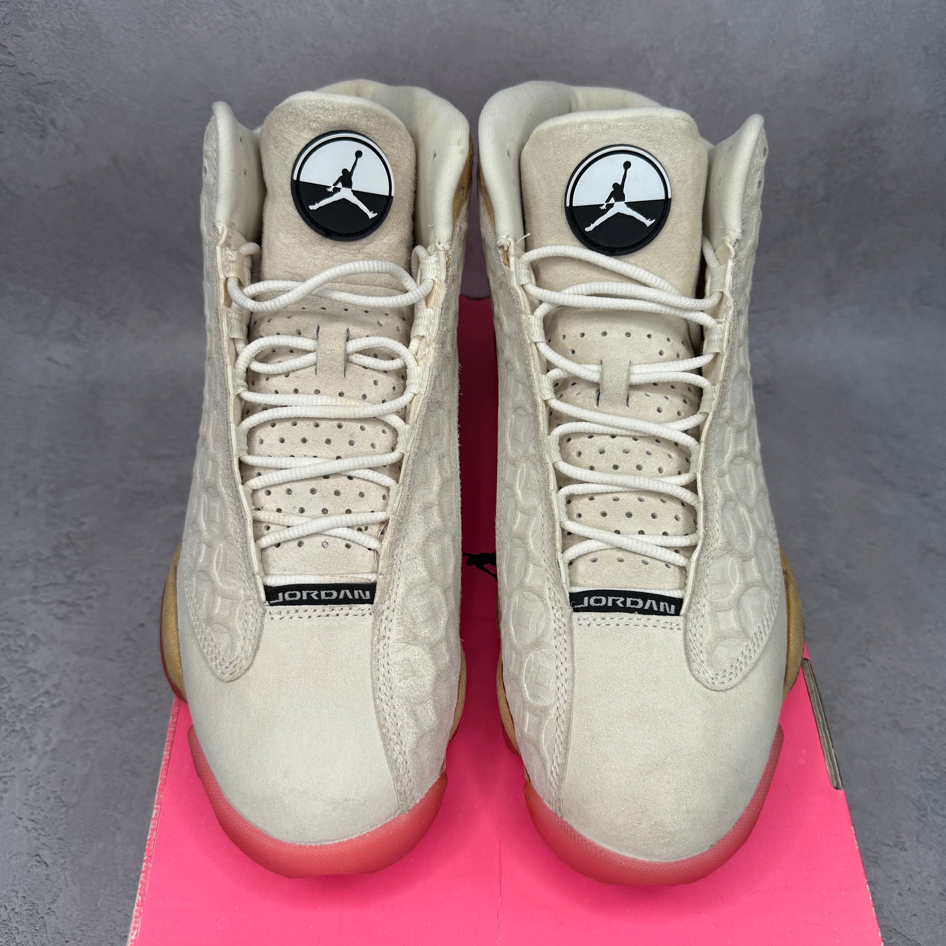 Jordan 13 Retro Chinese New Year (2020) *pre-owned* SIZE 9