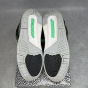 Jordan 3 Retro Green Glow 9.5 (Pre-Owned) - Kicks Collective PA - Jordan - CT8532-031-9.5-PO-3 - Pre-Owned Sneakers - 9.5M / 11W
