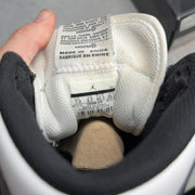 Jordan 1 Retro Black White (2014) - Image 7