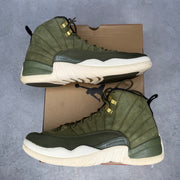 Jordan 12 Retro Chris Paul Class Of 2003 *pre-owned* SIZE 10