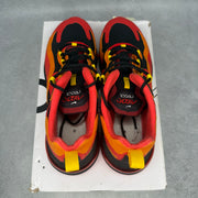 Nike Air Max 270 React Magma *pre-owned* SIZE 8.5