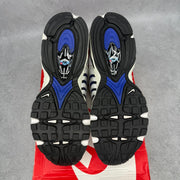 Nike Air Max Tailwind IV Racer Blue *pre-owned* SIZE 8.5