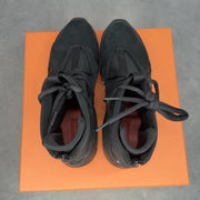 Nike Air Fear of God 1 Triple Black - Image 5