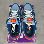 Nike SB Dunk Low Pro Why So Sad? - Image 5