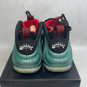 Nike Air Foamposite One Gone Fishing 11 (New) - Kicks Collective PA - Nike - 575420-300-11-N-1 - Pre-Owned Sneakers - 11