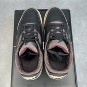Jordan 3 Retro OG SP A Ma Maniére While You Were Sleeping (Women's) 13W (Pre-Owned) - aux