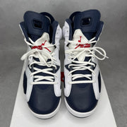 Jordan 6 Retro Olympic (2024)