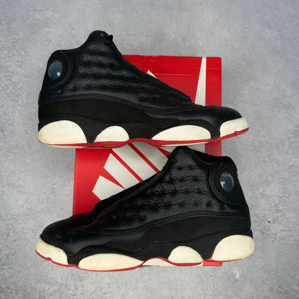 Jordan 13 Retro Playoffs (2023) (GS) *pre-owned* SIZE 7Y