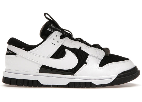 Nike Dunk Low Jumbo Reverse Panda - Kicks Collective PA - Nike - DV0821-002 - Men's Shoes - 11M/12.5W - Brand New - No Box