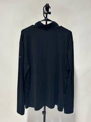 ALO Conquer 1/4 Zip Reform Long Sleeve *pre-owned* SIZE XL - Kicks Collective PA - ALO - alo - Apparel - XL - Pre-Owned - No Box