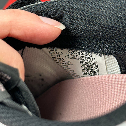 Jordan 1 Low OG Bleached Coral *pre - owned* SIZE 9 - Kicks Collective PA - Jordan - CZ0790-061 - Men's Shoes - 9M/10.5W - Pre - Owned