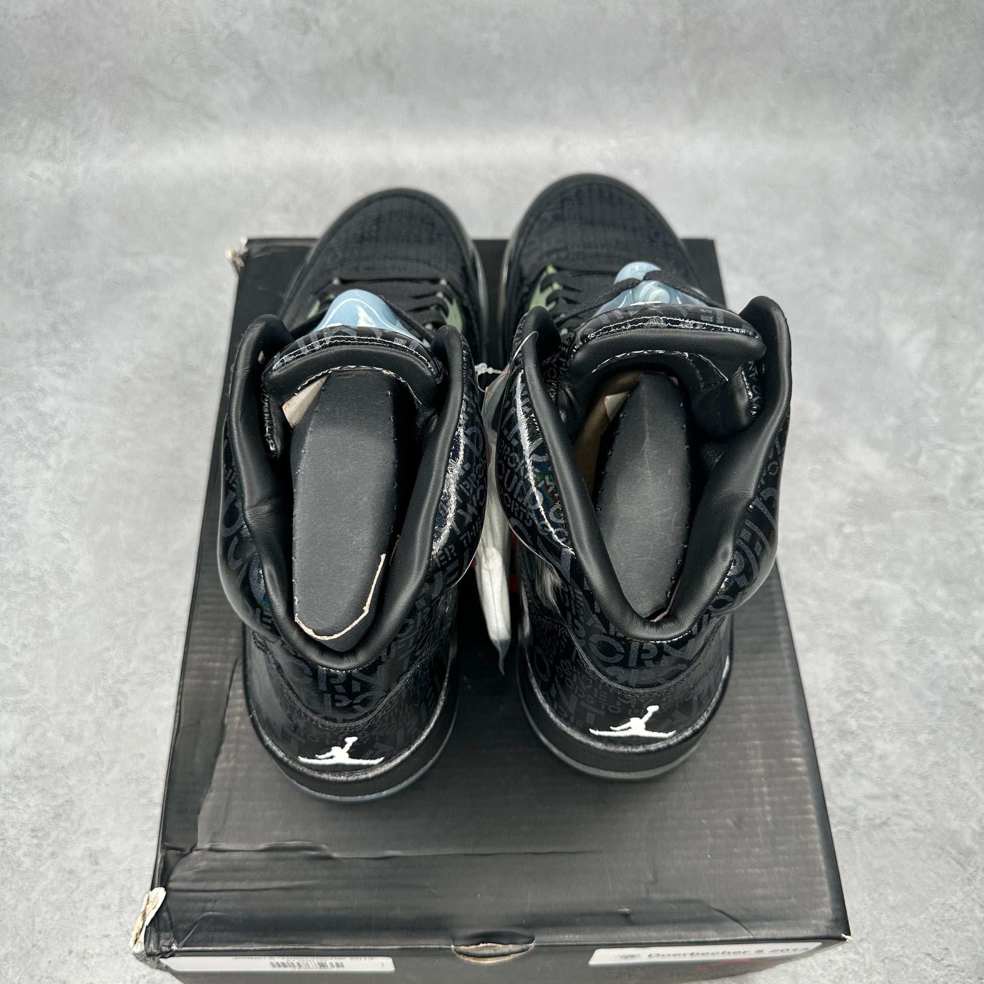 Jordan 5 Retro Doernbecher