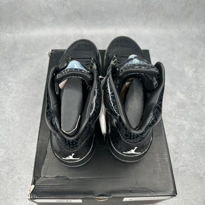 Jordan 5 Retro Doernbecher