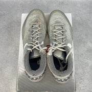Nike Kyrie 1 Wolf Grey 9.5 (Pre-Owned) - aux