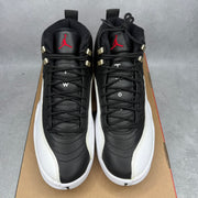 Jordan 12 Retro Playoffs (2022)