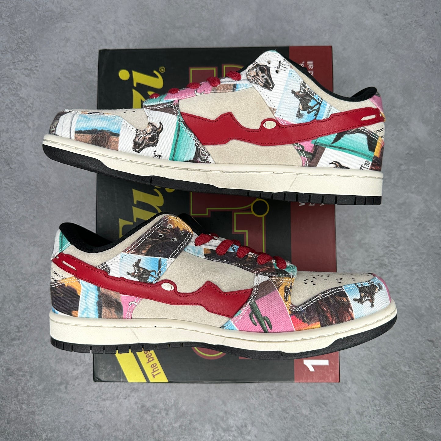 Fugazi Slugs