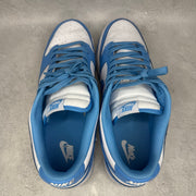 Nike Dunk Low UNC (2021) *pre-owned* SIZE 15