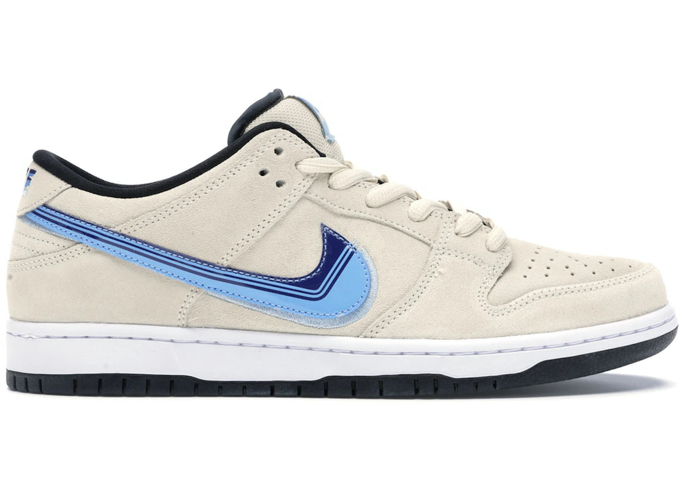 Nike SB Dunk Low Truck It *pre-owned* SIZE 11.5