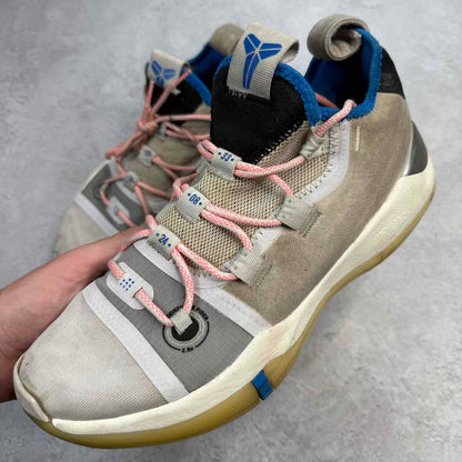 Nike Kobe AD Moon Particle *pre-owned* SIZE 8.5