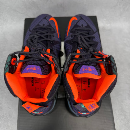 Nike LeBron 12 Instinct (GS)