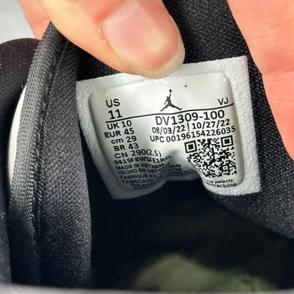 Jordan 1 Low SE Concord *pre-owned* SIZE 11