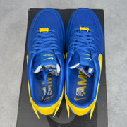 Nike Air Force 1 Low SP AMBUSH Game Royal - Image 5