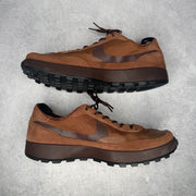 NikeCraft General Purpose Shoe Tom Sachs Field Brown *pre-owned* SIZE 15