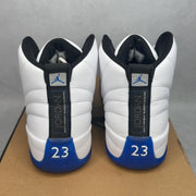 Jordan 12 Retro Blueberry 9.5 (Pre-Owned) - Kicks Collective PA - Jordan - CT8013-140-9.5-PO-6 - Pre-Owned Sneakers - 9.5M / 11W