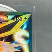 Jolteon EX - 28a/83 - Alternate Art Promos (PR)