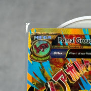 Primal Groudon EX (Shiny Full Art) - XY - Ancient Origins (AOR)