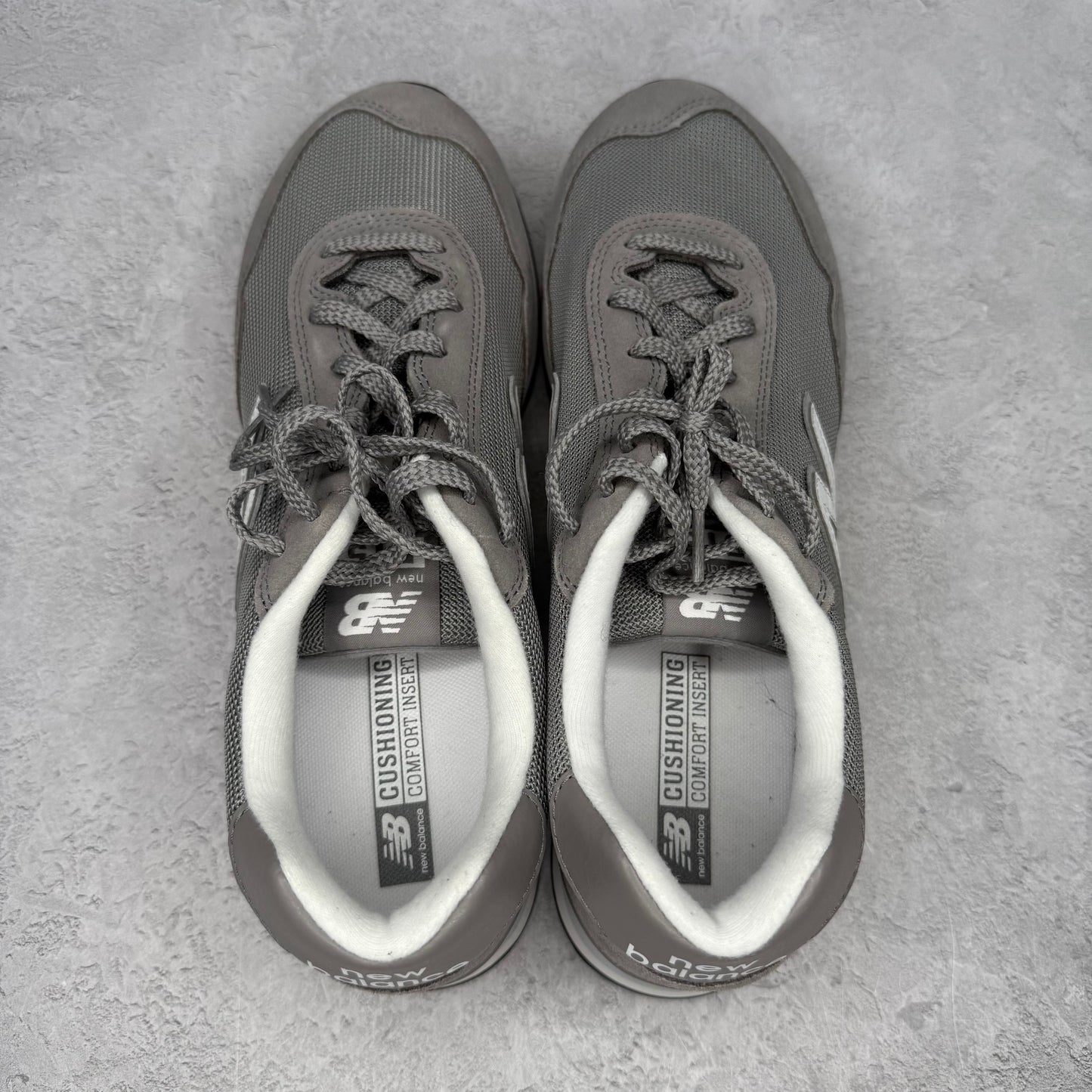 New Balance 515v3 Marblehead *pre-owned* SIZE 11.5