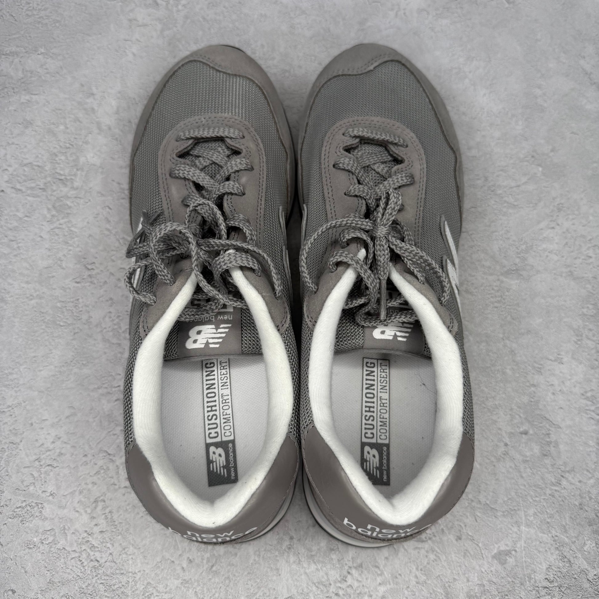 New Balance 515v3 Marblehead *pre-owned* SIZE 11.5