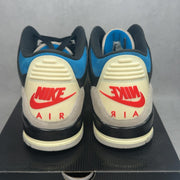 Jordan 3 Retro OG Rare Air 12 (Pre-Owned) - Kicks Collective PA - Jordan - IB8967-004-12-PO-6 - Pre-Owned Sneakers - 12M / 13.5W