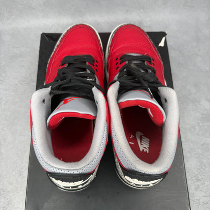 Jordan 3 Retro SE Unite *pre-owned* SIZE 11