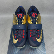 Nike KD 7 Gold Medal 10 (Pre-Owned) - tag