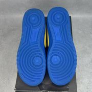 Nike Air Force 1 Low SP AMBUSH Game Royal - Image 6