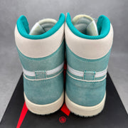 Jordan 1 Retro High Turbo Green *pre-owned* SIZE 11