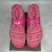 adidas Ozweego Raf Simons Glory Collegiate Red - Image 6