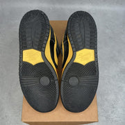Nike SB Dunk Low Black and Tan 9 (Pre-Owned) - Kicks Collective PA - Nike - 313170-270-9-PO-1 - Pre-Owned Sneakers - 9