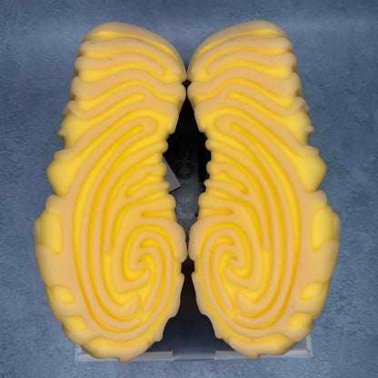 Crocs Pollex Juniper by Salehe Bembury Tahini