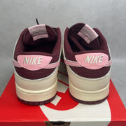 Nike Dunk Low Retro PRM Valentine's Day (2023) 10.5 (Pre-Owned) - Kicks Collective PA - Nike - DR9705-100-10.5-PO-1 - Pre-Owned Sneakers - 10.5