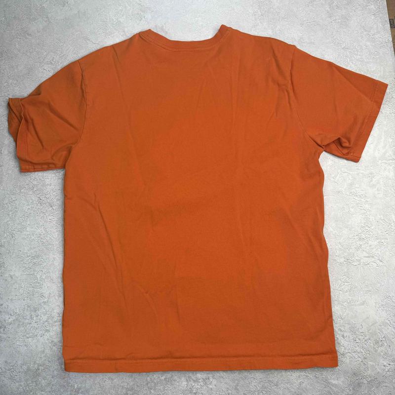Supreme Nike ACG Grid Tee Orange *pre-owned* SIZE Large