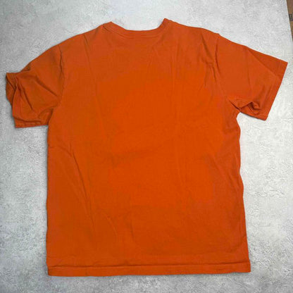 Supreme Nike ACG Grid Tee Orange *pre-owned* SIZE Large