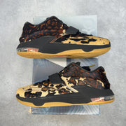 Nike KD 7 Longhorn State 10.5 (New) - front