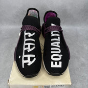 adidas Human Race NMD Pharrell Holi Festival (Core Black)