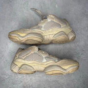 adidas Yeezy 500 Blush pre-owned size 10