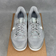 Nike Kobe 8 Protro Wolf Grey 8 (Pre-Owned) - Image 3